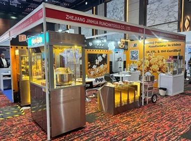 CineAsia 2025 Bangkok vellykket avsluttet