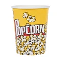 Popcornkopper Papirbaljer